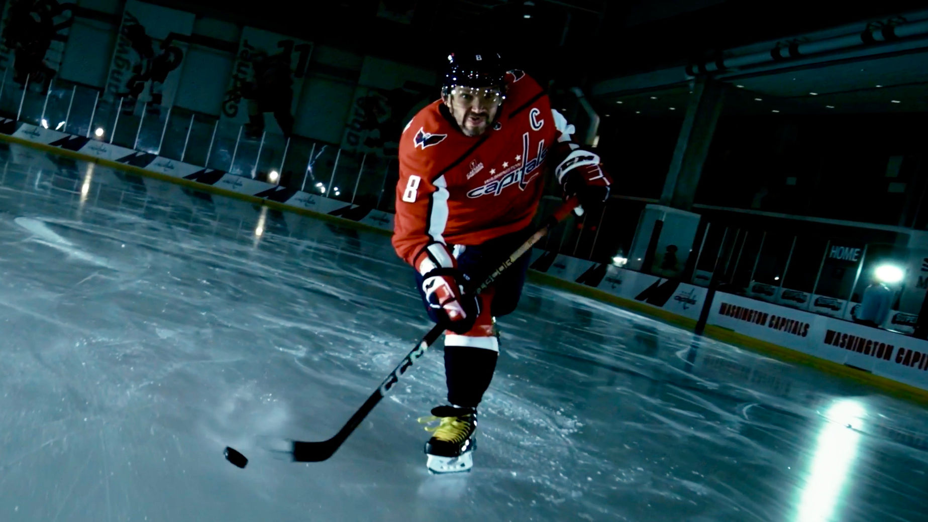 Washington Capitals NHL